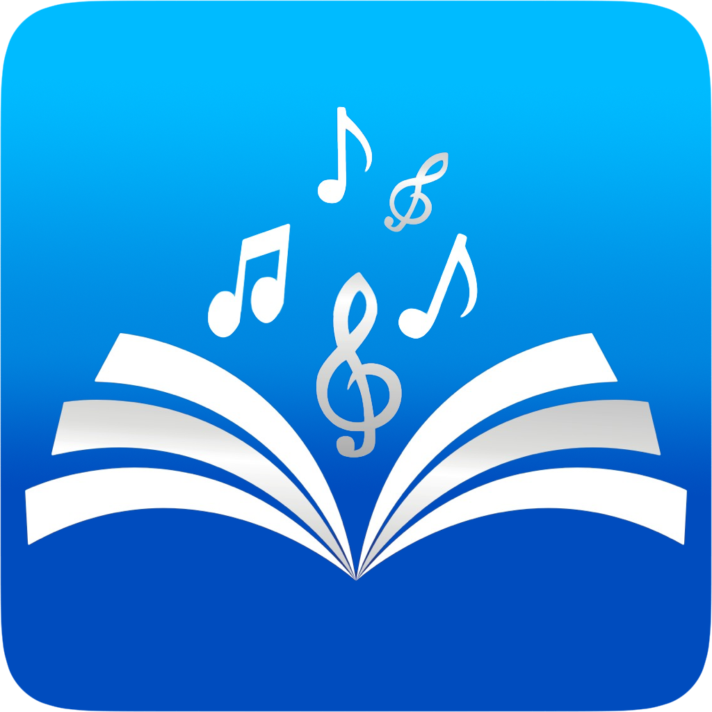 SongBookIcon1024 rounded